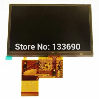 1 бр 4,3-инчов LCD дисплей AT043TN24 V. 7 TFT сензорен панел