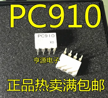 10ШТ PC910 DIP-8
