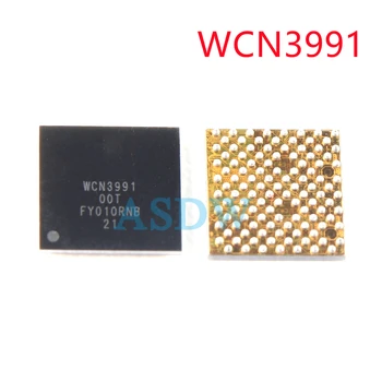 2 бр./лот Нов оригинален WCN3991 00T за Xiaomi 10 Mi Xiaomi10 WIFI модул IC