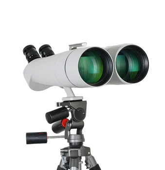 25X100 ЕД с 1,25-инчов окуляром bak4 prism wtaterproof Висококачествен ED-обектив see star moon астрономически телескоп