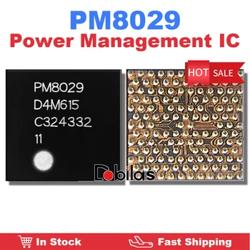 5 бр./лот PM8029 Power IC BGA PMIC Блок за управление на захранването, резервни части за чипове интегрални схеми