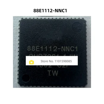 88E1112-NNC1 88E1112 NNC1 QFN-64 100% чисто нов