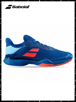 Babolat 2021 нови обувки за тенис, спортни обувки, мъжки обувки за тенис с дишаща възглавница голям размер
