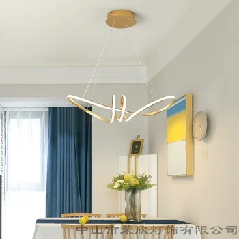 led тавана лампа в тавана лампа за спални, тавана лампа, което променя цвета си, led тавана кубичен тавана лампа
