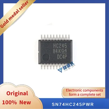 SN74HC245PWR SSOP-20 Нова оригинална интегрална чип