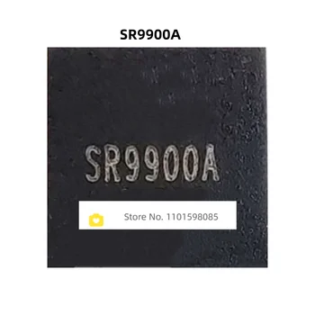 SR9900A SR9900 QFN-24 USB2.0 100% чисто нов