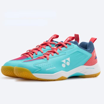 Yonex тенис обувки дамски обувки за бадминтон спортни маратонки за бягане power cushion 2022 SHB460CR