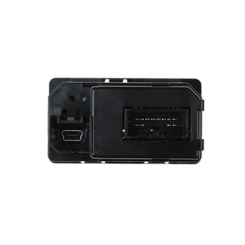 Аудиоинтерфейс AUX устройство за четене на SD-карти за Ford Fusion 2013 FL3T-14F014-AA C1BT-14F014-AE C1BT14F014AE