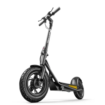 Въздушна литиева/оловно-кисели батерии Високоскоростен електрически скутер за възрастни, електрически скутер Tailg, електрически скутер