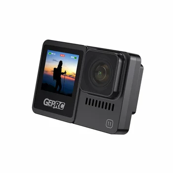 Гол помещение GEPRC за камери GoPro GP11/GP10/GP9 HD 5K 4K