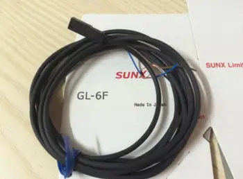 Дигитален сензор за близост GL-6F SUNX GL-6FB GL-6F GL-6H GL-6HB