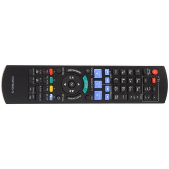 Дистанционно управление за Smart Remote N2QAYB000479 за Panasonic Blu-Ray DVD Player с дистанционно управление