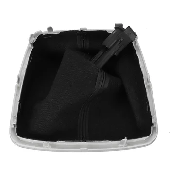 Дръжка за ръчно превключване на предавките, капака на багажника за/III Mk3 2008-2015, 5/6-степенна скоростна кутия