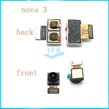 За Huawei Nova 3, голям модул на задната камера, гъвкав кабел, резервни части