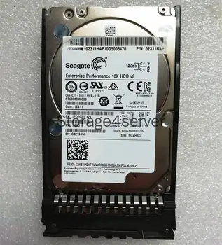 За твърдия диск Huawei 02311HAP 600G 10K SAS 2.5 НА