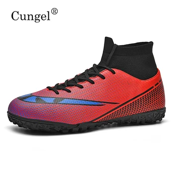 Качествени футболни обувки на едро Футболни обувки Assassin Campo TF/AG Футболни маратонки за футзала