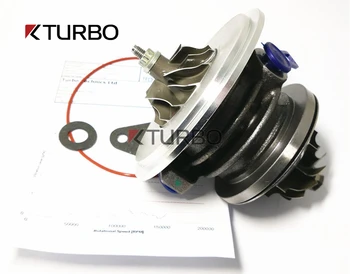 Комплект за ремонт на ядрото на турбокомпресора GT1544H за Audi A4/A6/80 1.9 TDI (B5) 66 кВт 90 л. с. 1Z/AHU - картушната турбина 454092