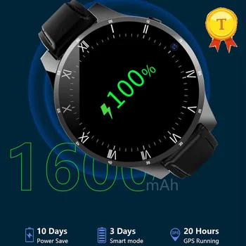 Нов продукт 4G Android Smart Watch ip68 водоустойчив 2022, популярните мъжки дамски спортни гривни, ръчни часовници с 13-мегапикселова камера, умни часовници