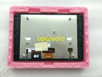 Оригинален нов OEM 8,4-инчов LCD дисплей C084SAT01.1 C084SAT01 сензорен екран за автомобилни DVD-аудио системи, Maserati