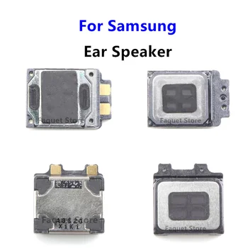 Преден Горен Слушалка, Слушалки, Тонколони, Аудио Приемник За Samsung Galaxy S10 5G S10e S6 S7 Edge S8 Note 10 9 8 S9 Lite Plus