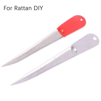 Специален Монтировочный Нож Ратан САМ Rattan Furniture Work Blade Ножове Вязаный Инструмент