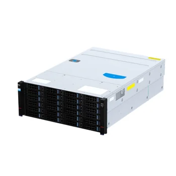 Сървърите на ZTE R5500 G4 4U2 general rack server