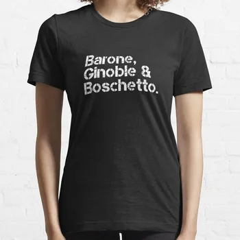 Тениска Il Volo [владетел], ново издание, тениски за жени, дрехи-тениска за жени с шарени