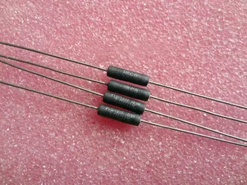 Терморезистор 3W3.01R 3W3.01 Euro AS-2B 3,01 R 1% заместител на 3W3R