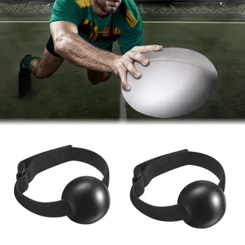 Тренировъчен колан за волейбол Еластичен кабел за младежи С регулируем Умение, което предотвратява прекомерното Контакт на ръцете с оборудване за волейбол
