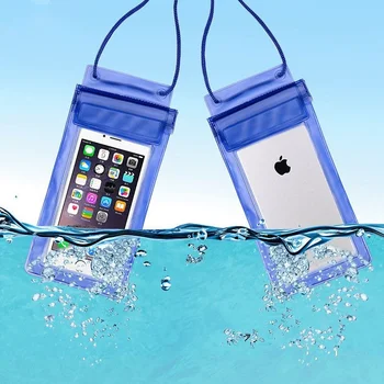 Универсален водоустойчив калъф за iPhone X XS MAX 8 7, калъф-чанта, калъфи за Samsung S10 Xiaomi