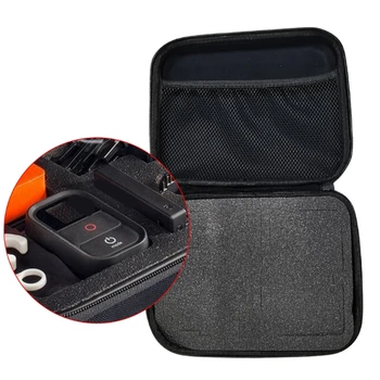 Чанта за носене преносима камера A0KB, защитен калъф, Чанта за Hero 9 8 7 6 5 4 Аксесоари, Чанта за фотоапарат